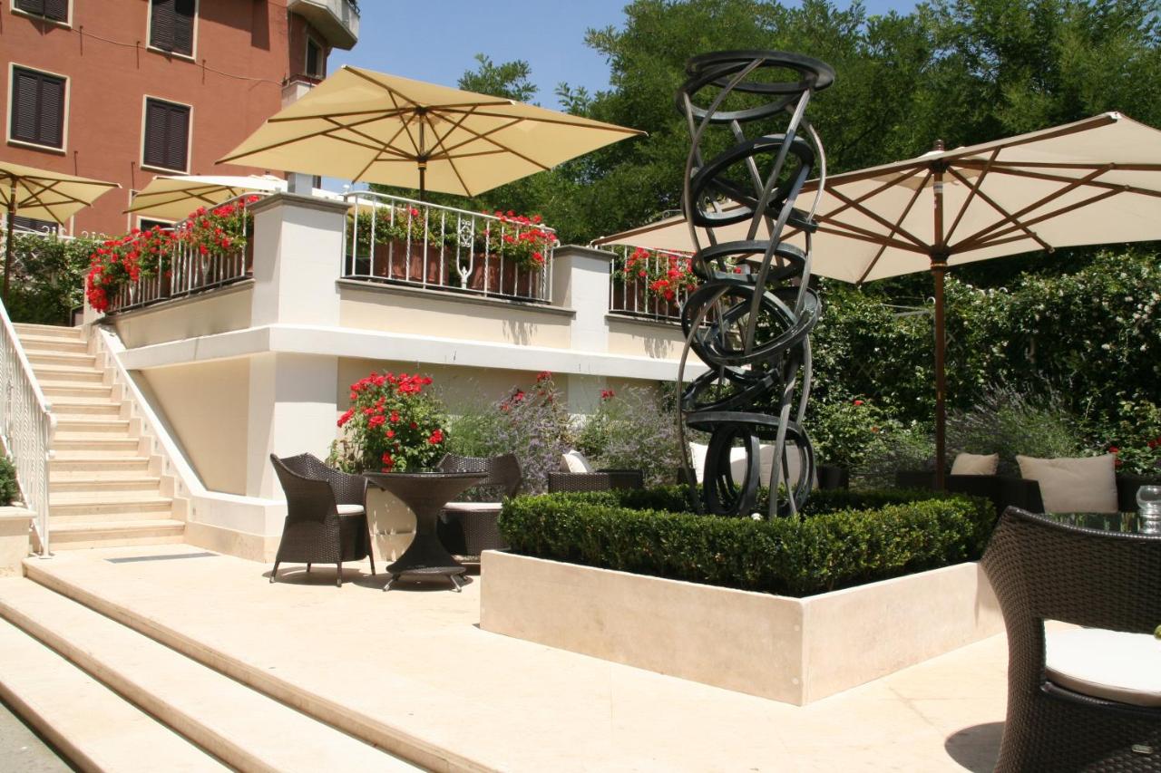 Villa Duse