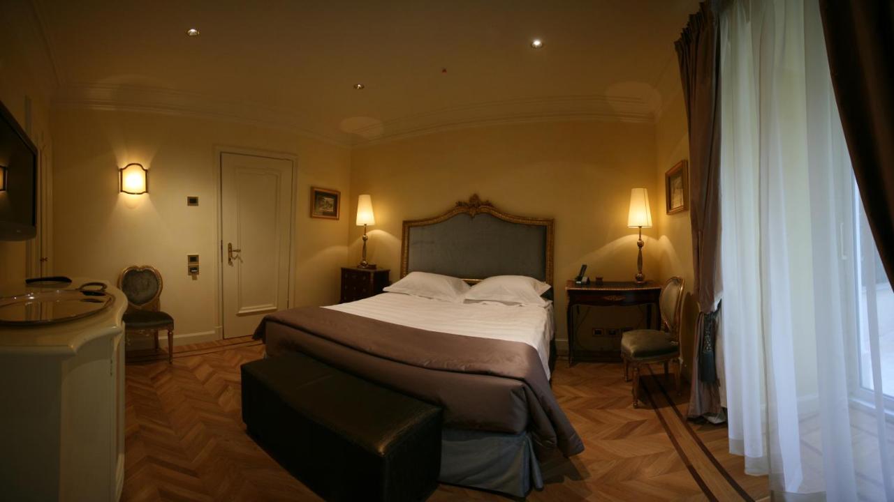 Villa Duse