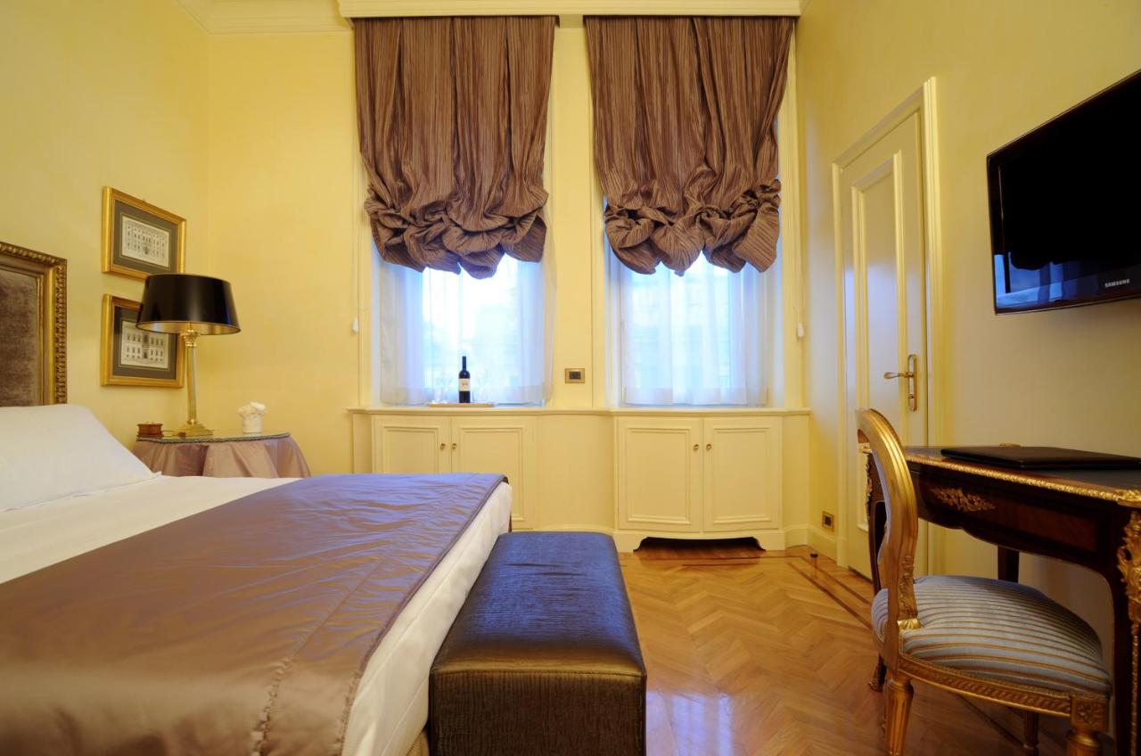 Villa Duse