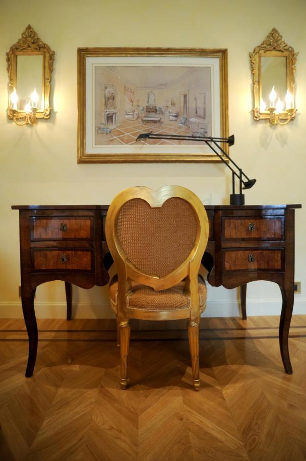 Villa Duse
