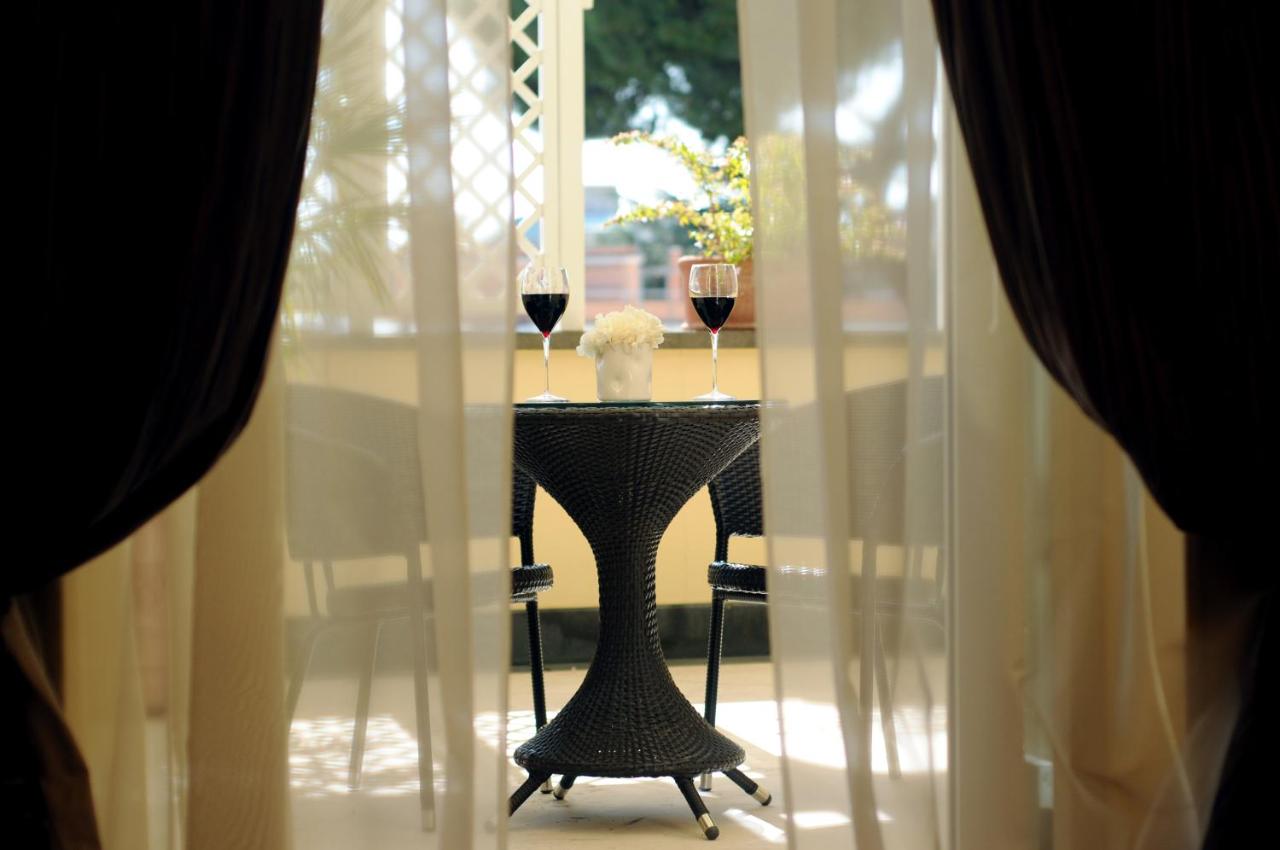 Villa Duse