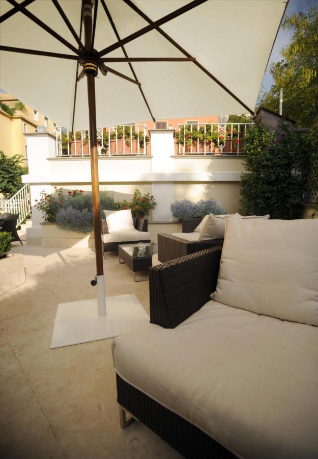 Villa Duse