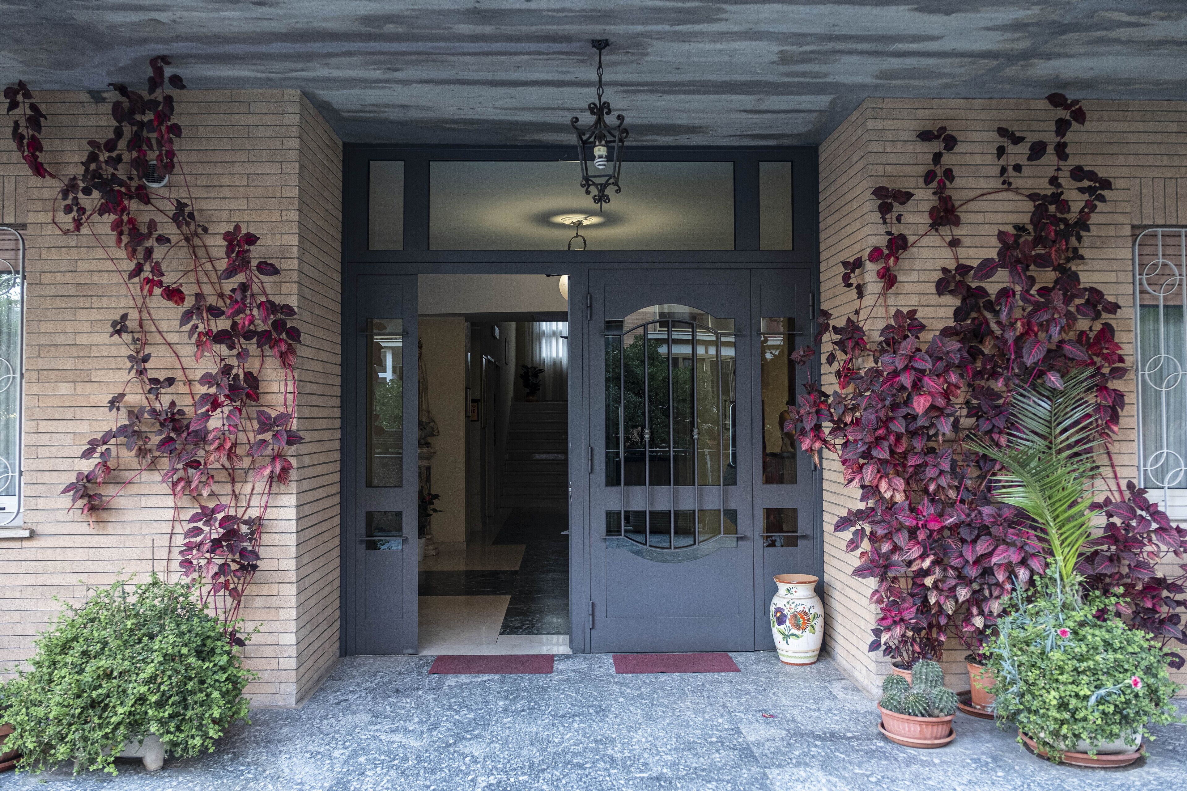Villa Fatima Casa Per Ferie
