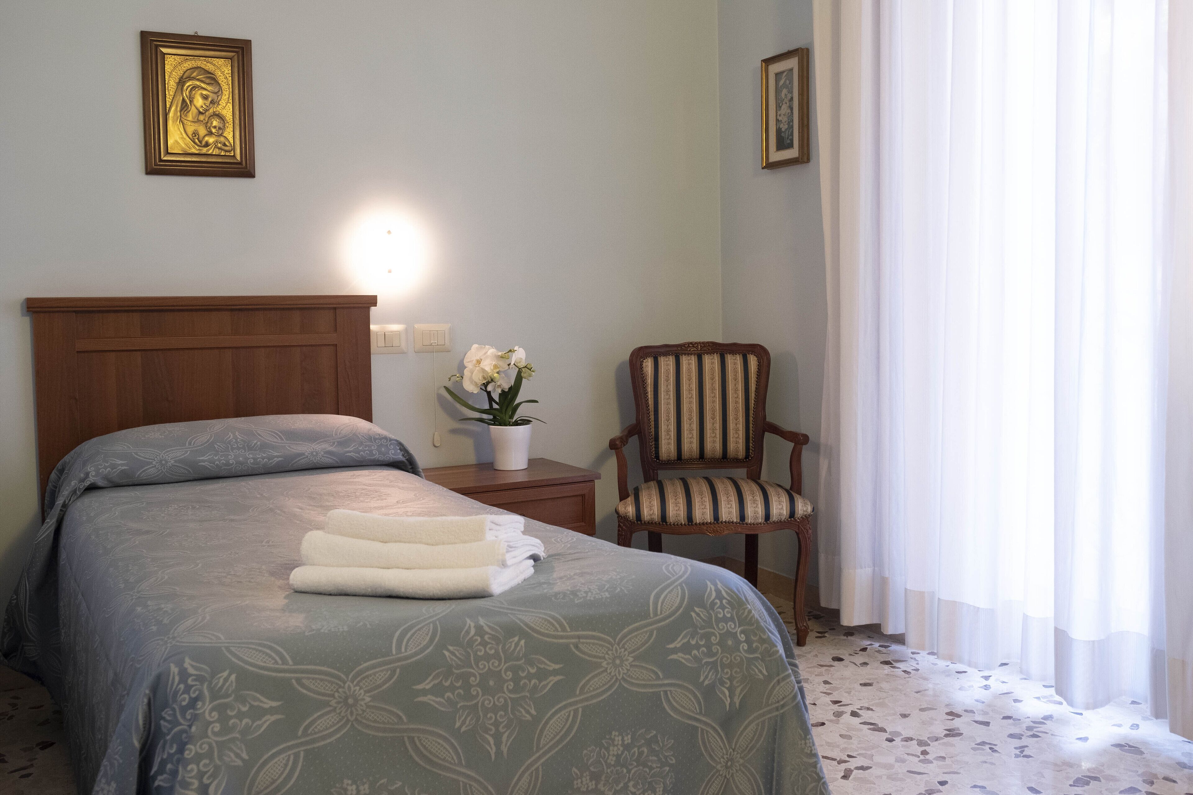 Villa Fatima Casa Per Ferie