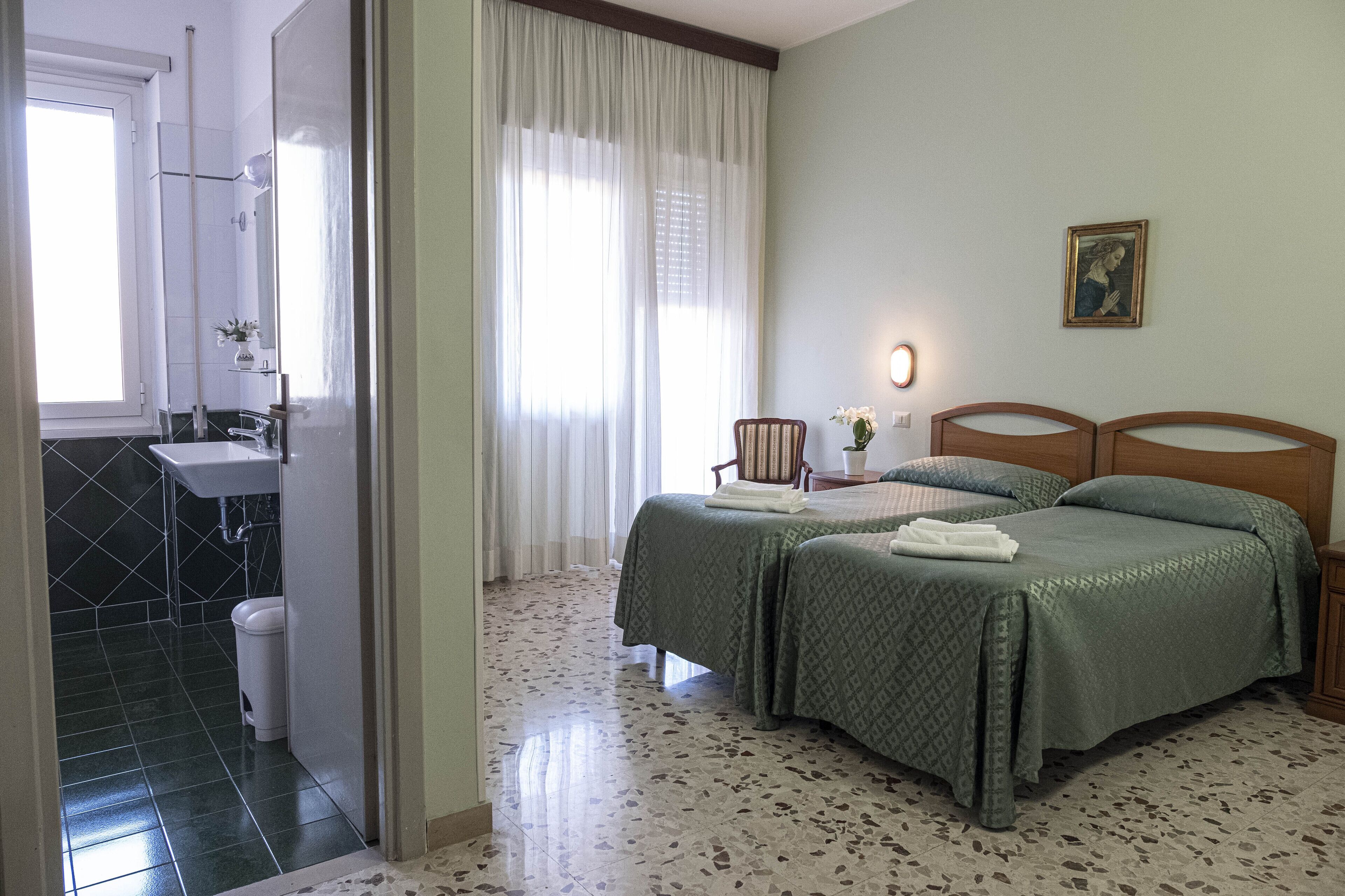 Villa Fatima Casa Per Ferie