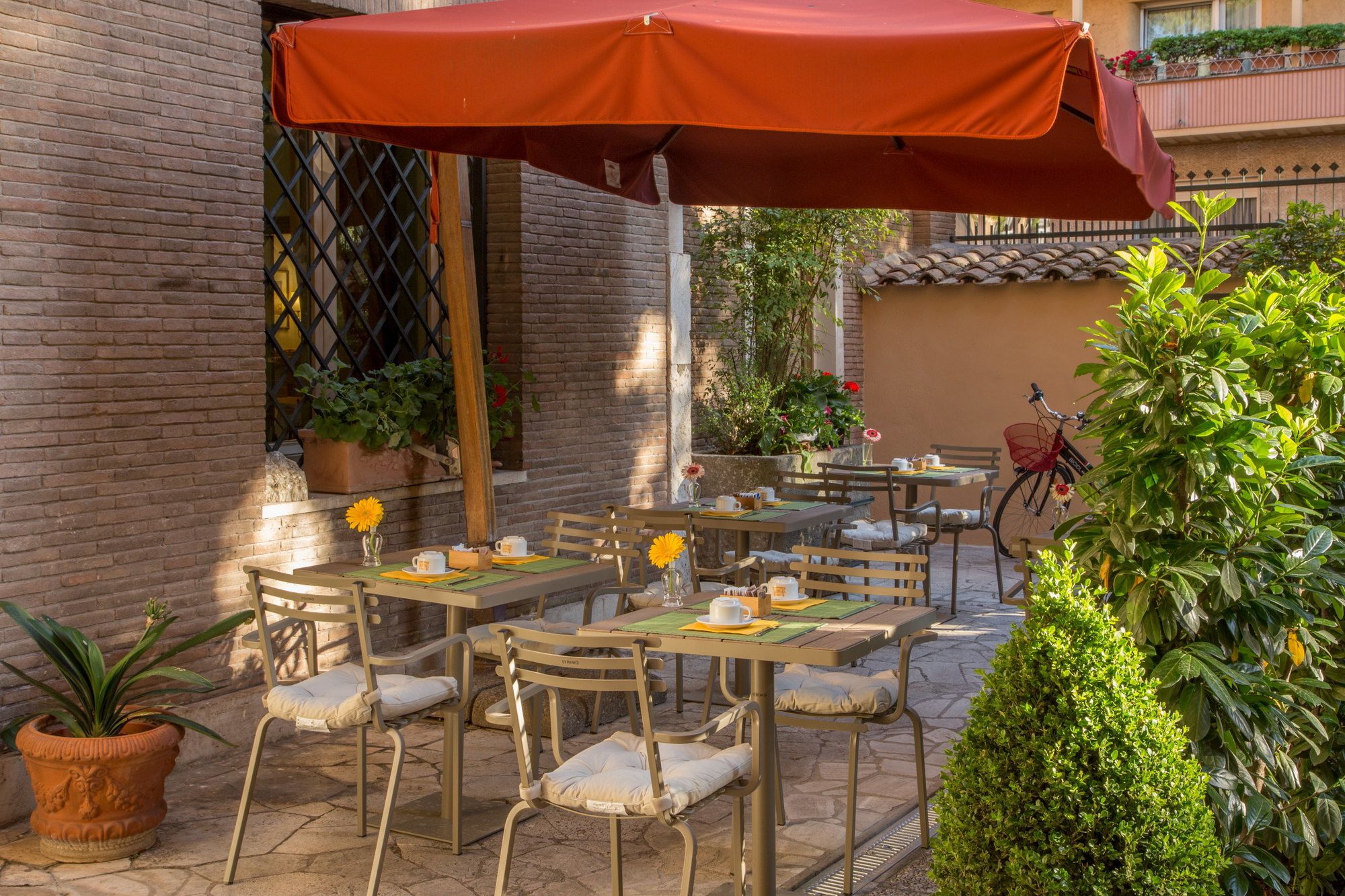 Hotel Villa Grazioli