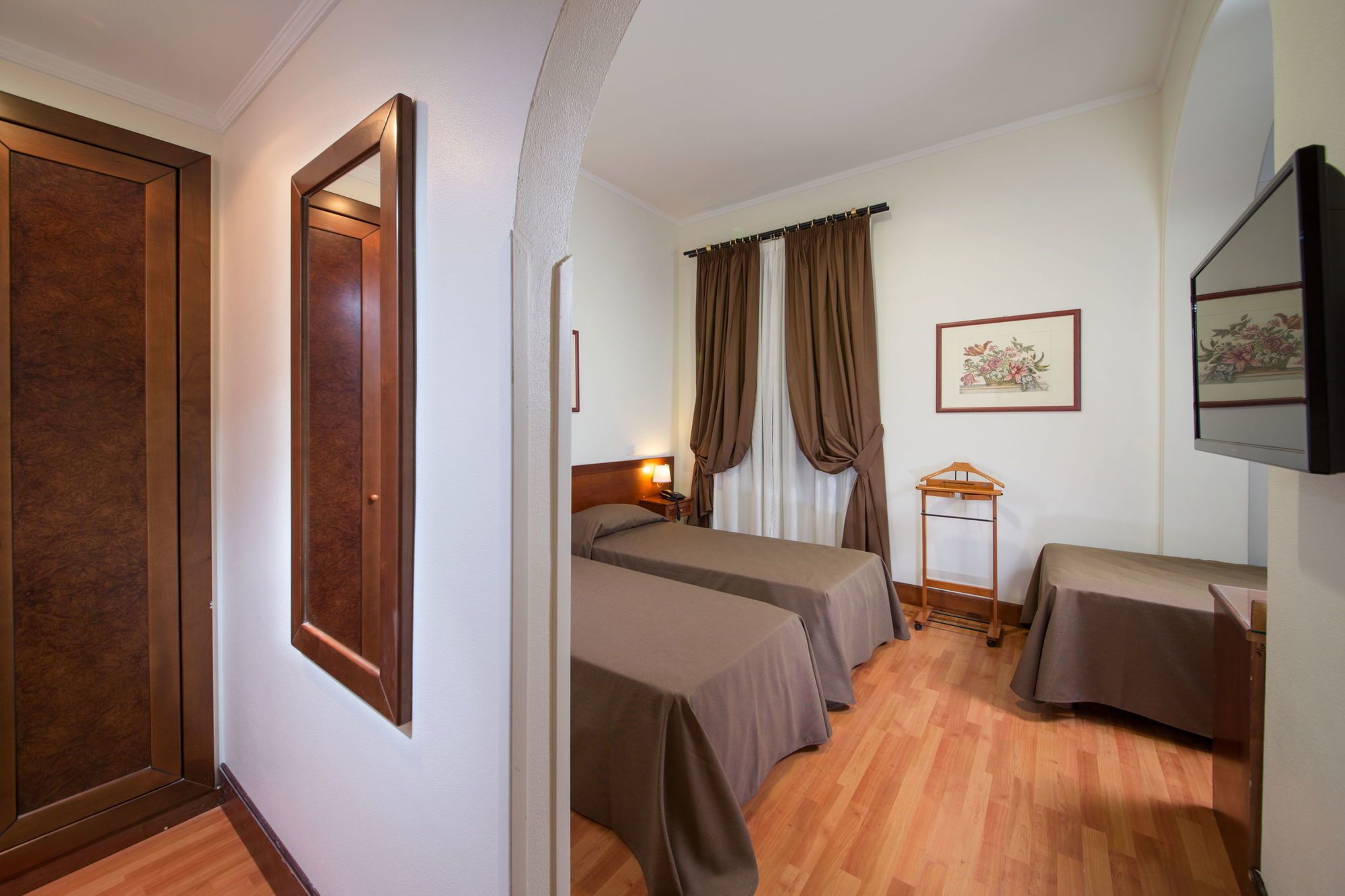 Hotel Villa Grazioli