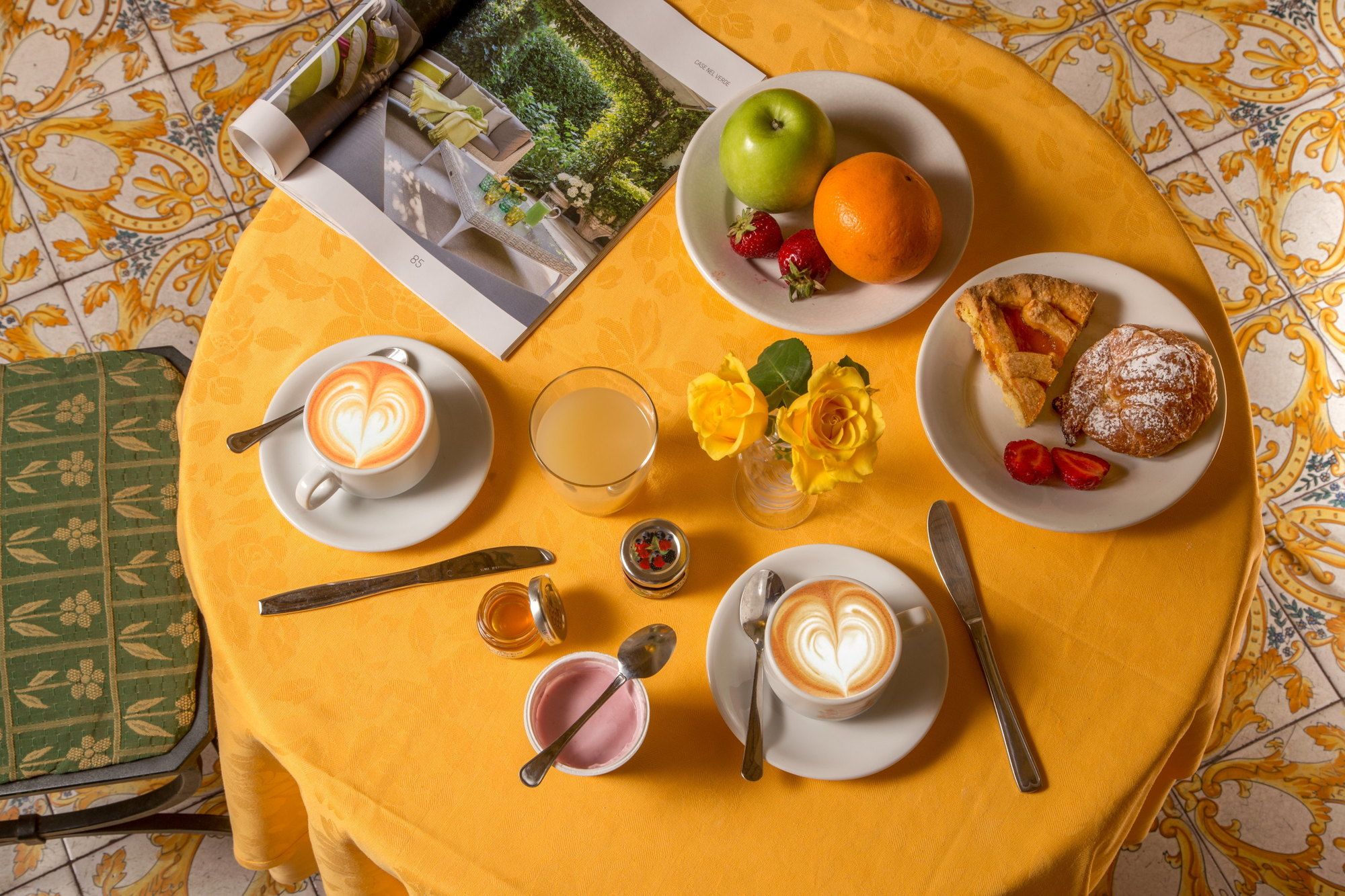 Hotel Villa Grazioli