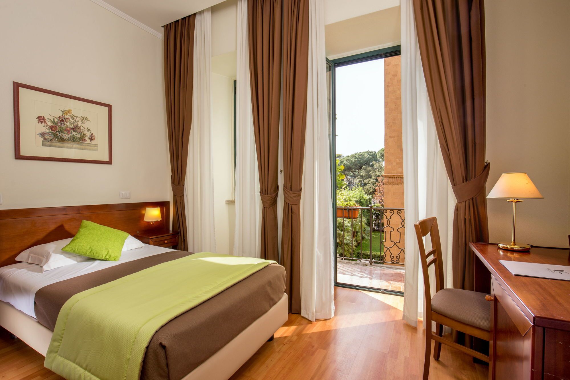 Hotel Villa Grazioli