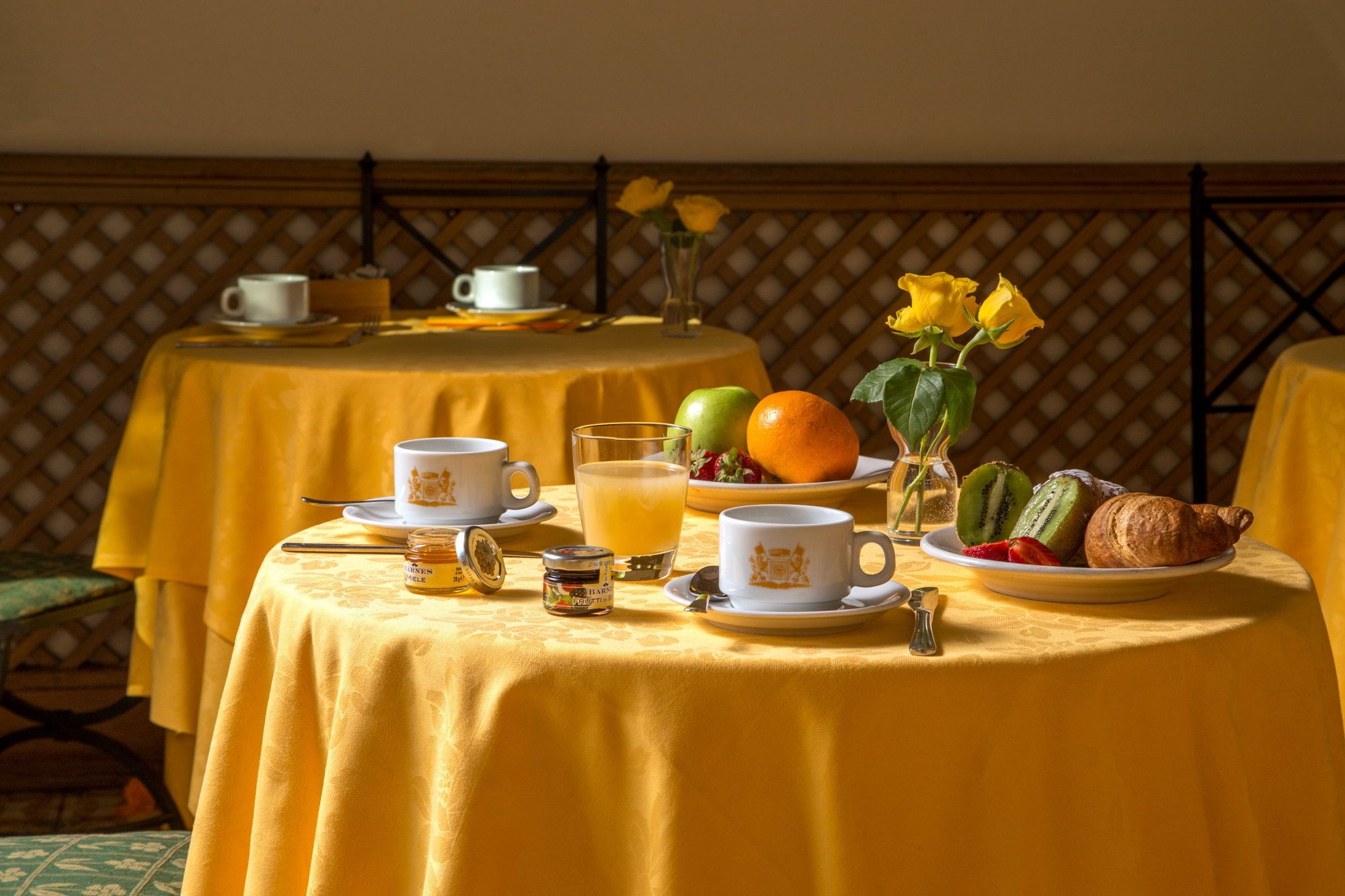 Hotel Villa Grazioli