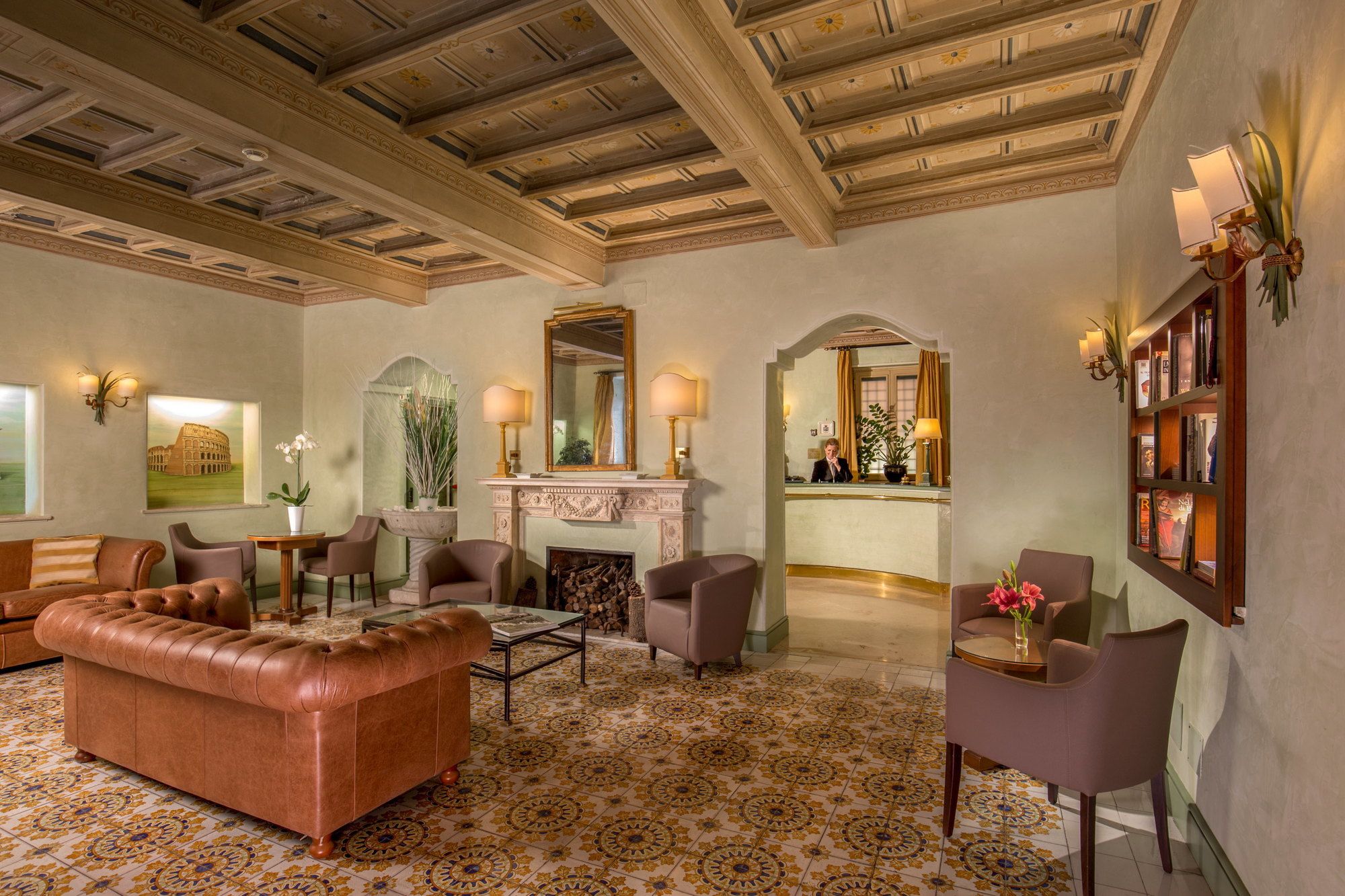 Hotel Villa Grazioli