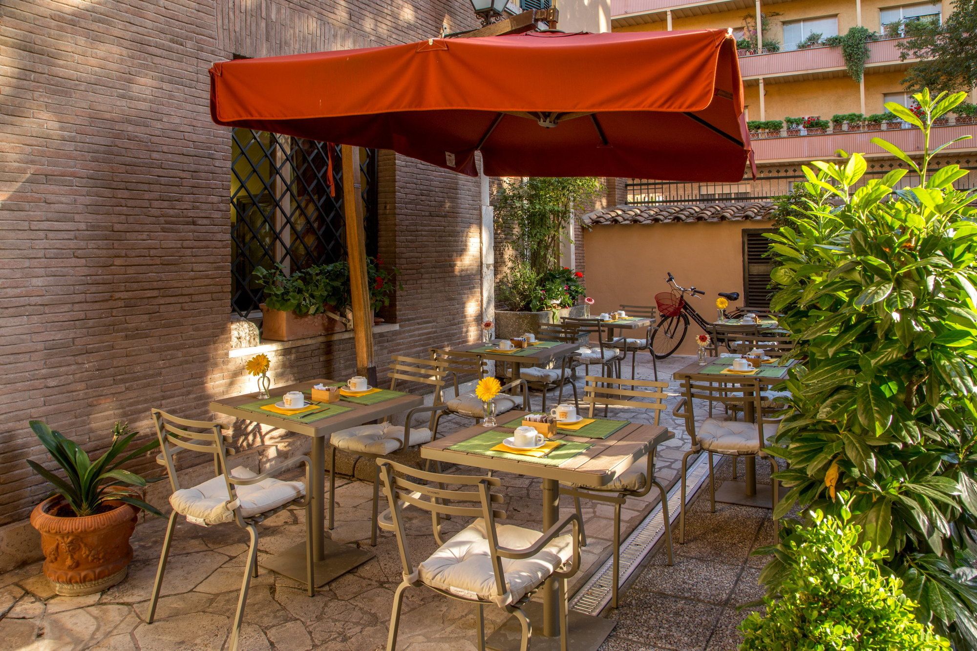 Hotel Villa Grazioli