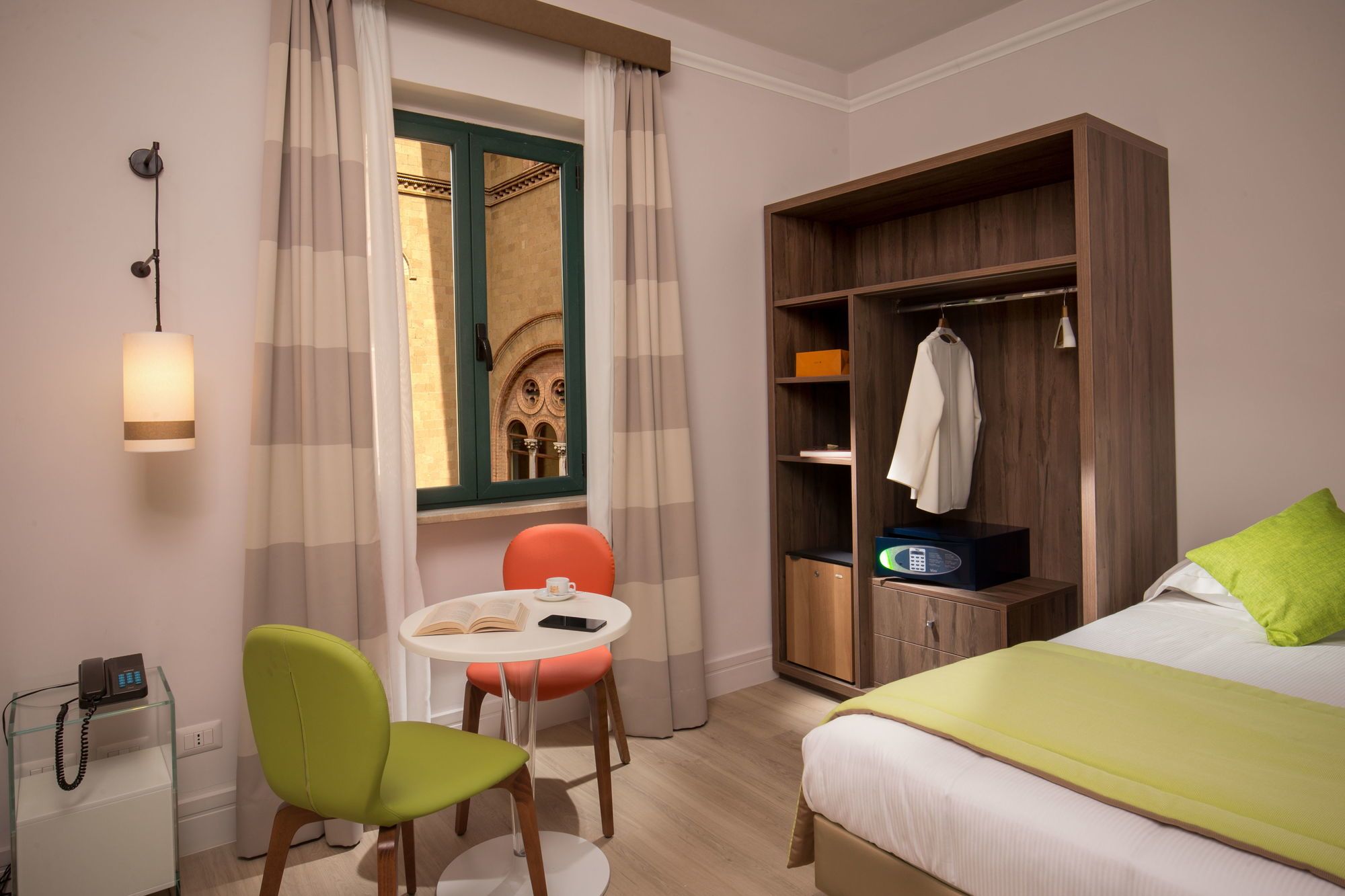 Hotel Villa Grazioli