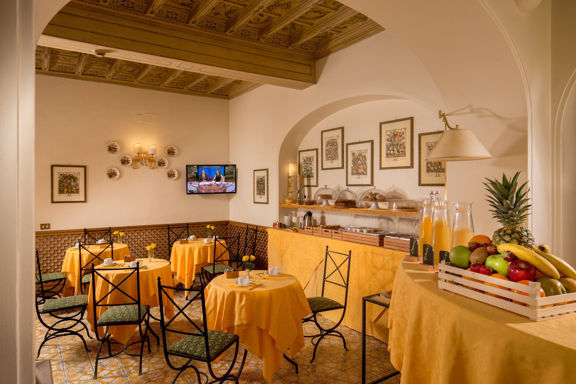 Hotel Villa Grazioli