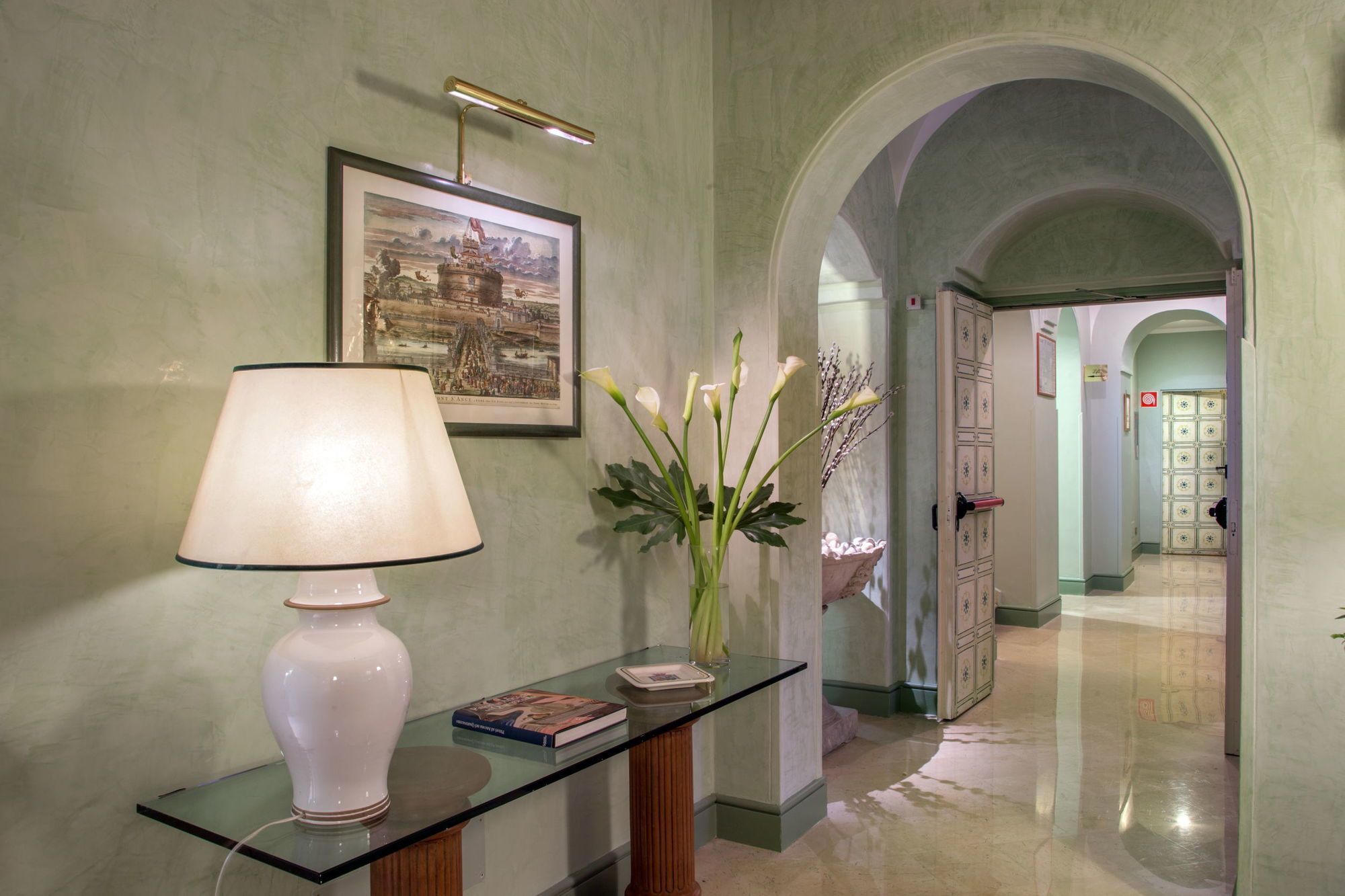 Hotel Villa Grazioli