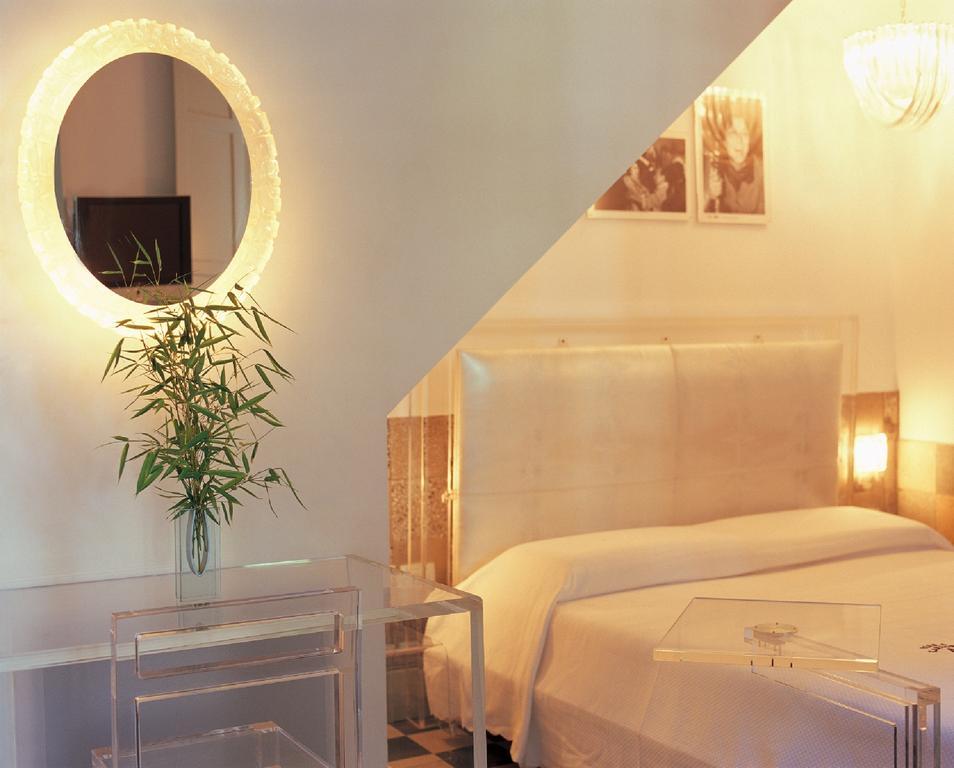 Villa Laetitia Roma