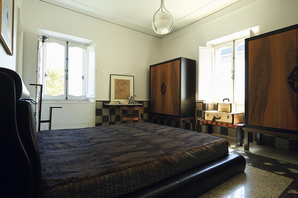 Villa Laetitia Roma