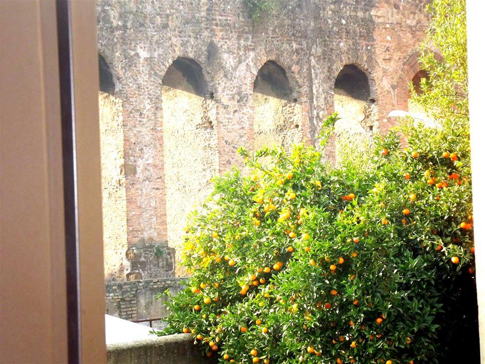 Villa Lanusei