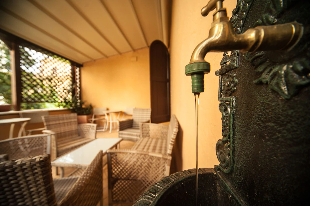 Villa Matissa Guest House