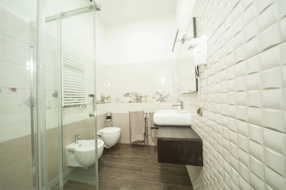 Villa Matissa Guest House