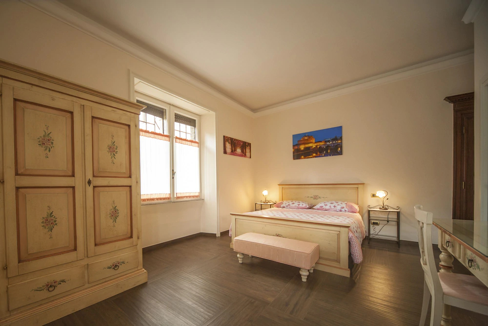 Villa Matissa Guest House