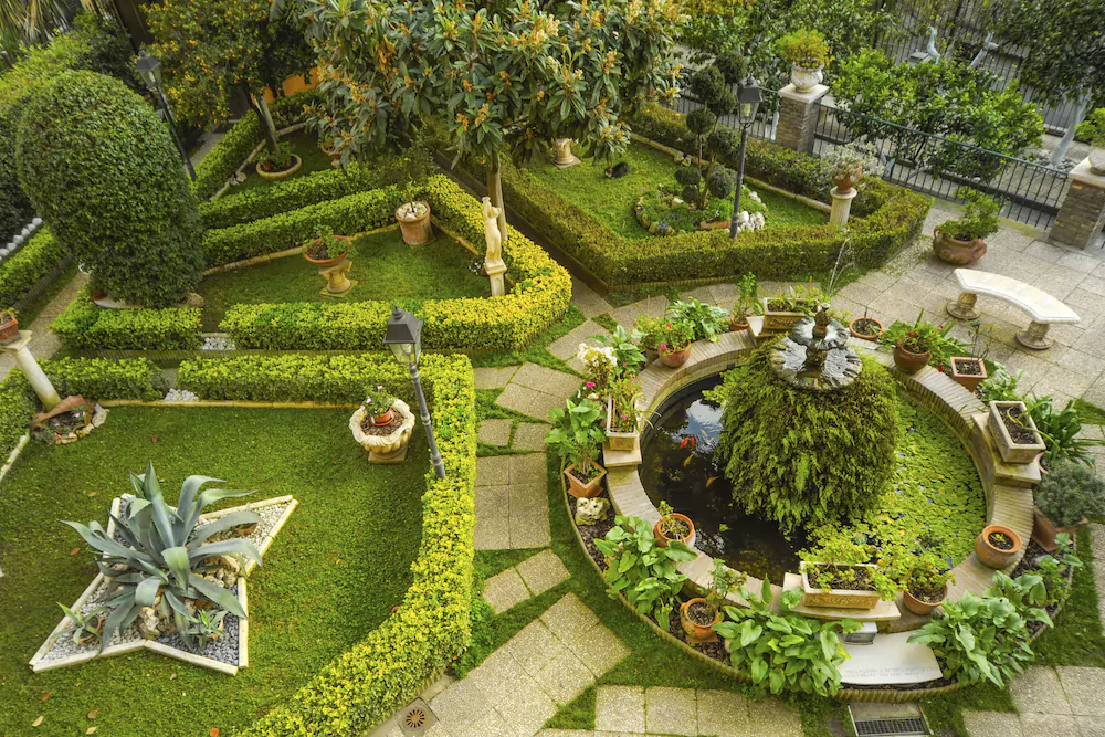 Villa Matissa Guest House