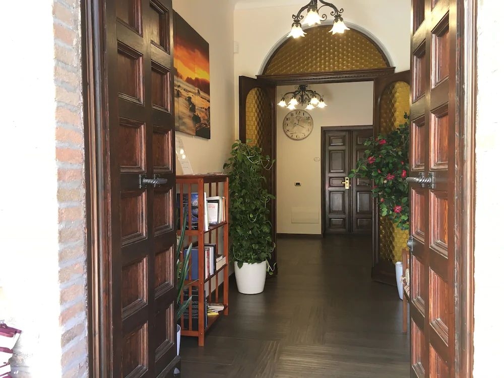 Villa Matissa Guest House