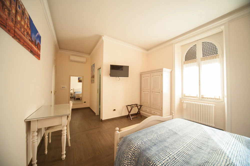 Villa Matissa Guest House