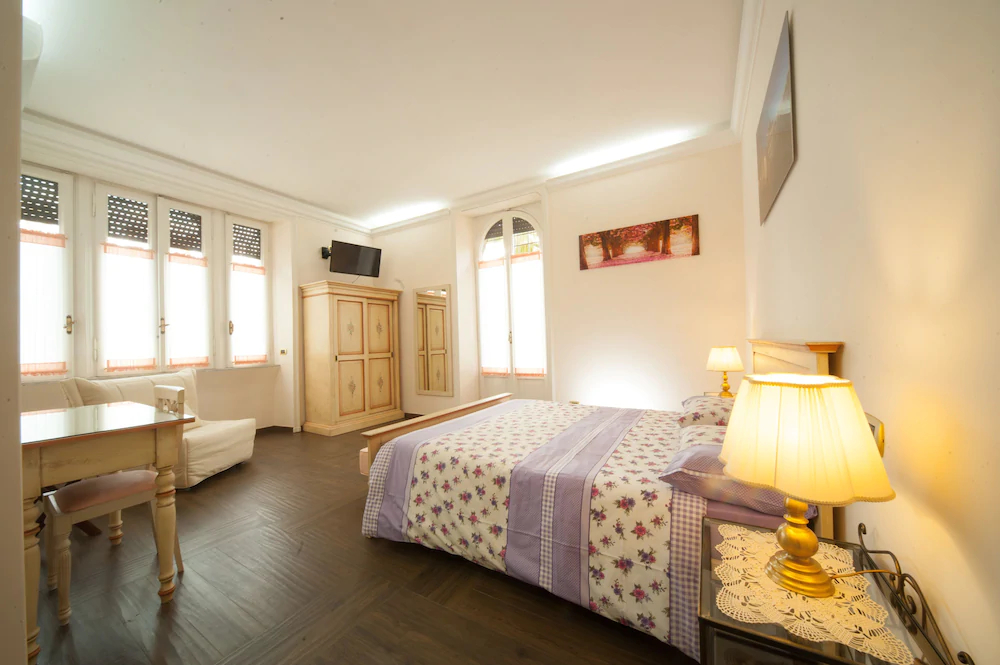 Villa Matissa Guest House