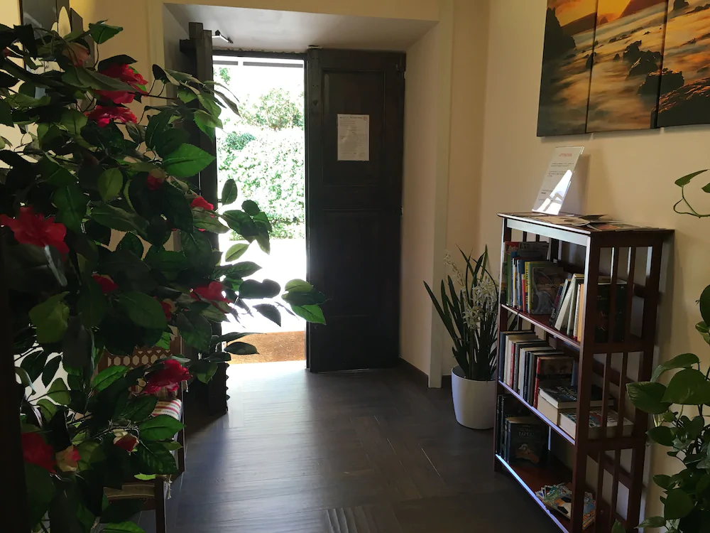 Villa Matissa Guest House