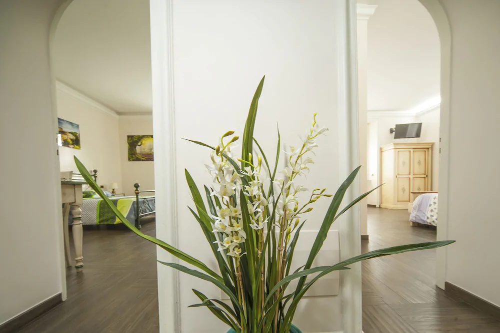 Villa Matissa Guest House