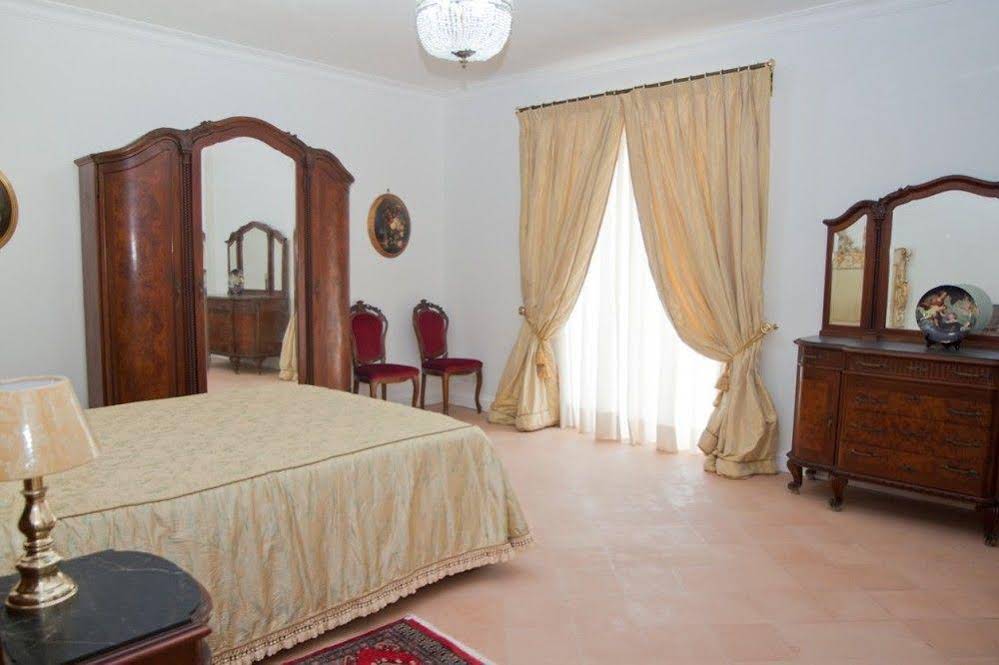 Villa Strampelli