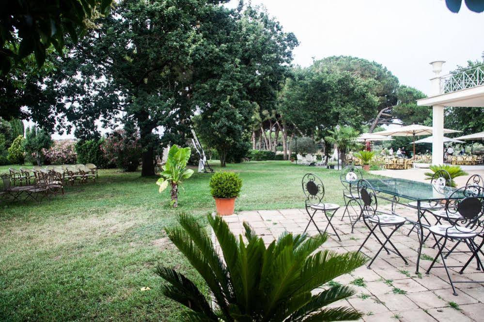Villa Strampelli