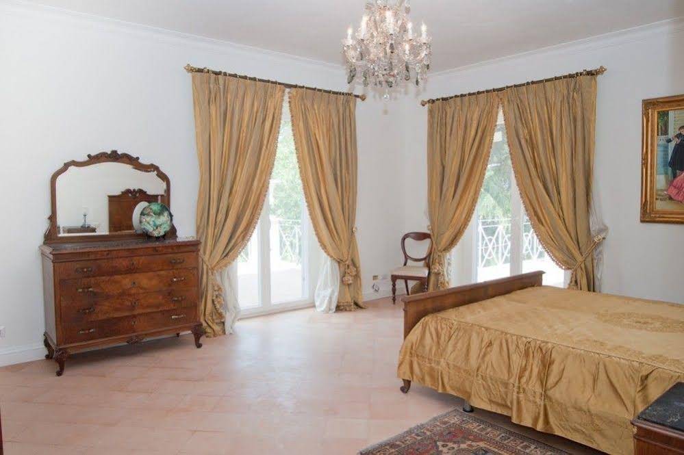 Villa Strampelli