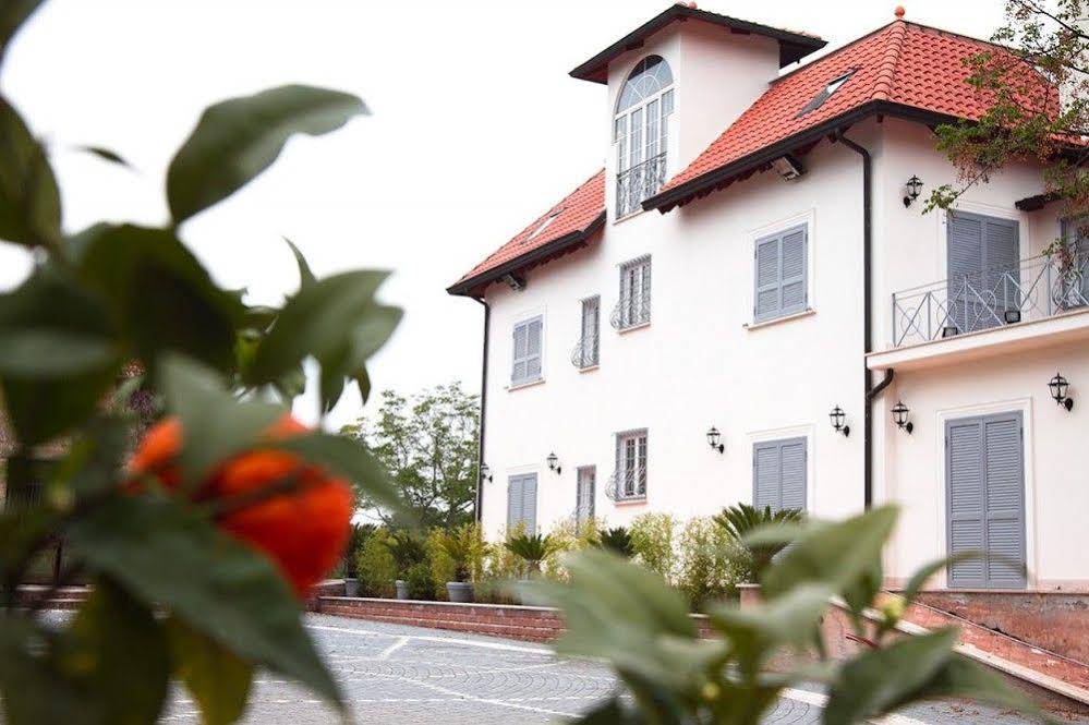 Villa Strampelli