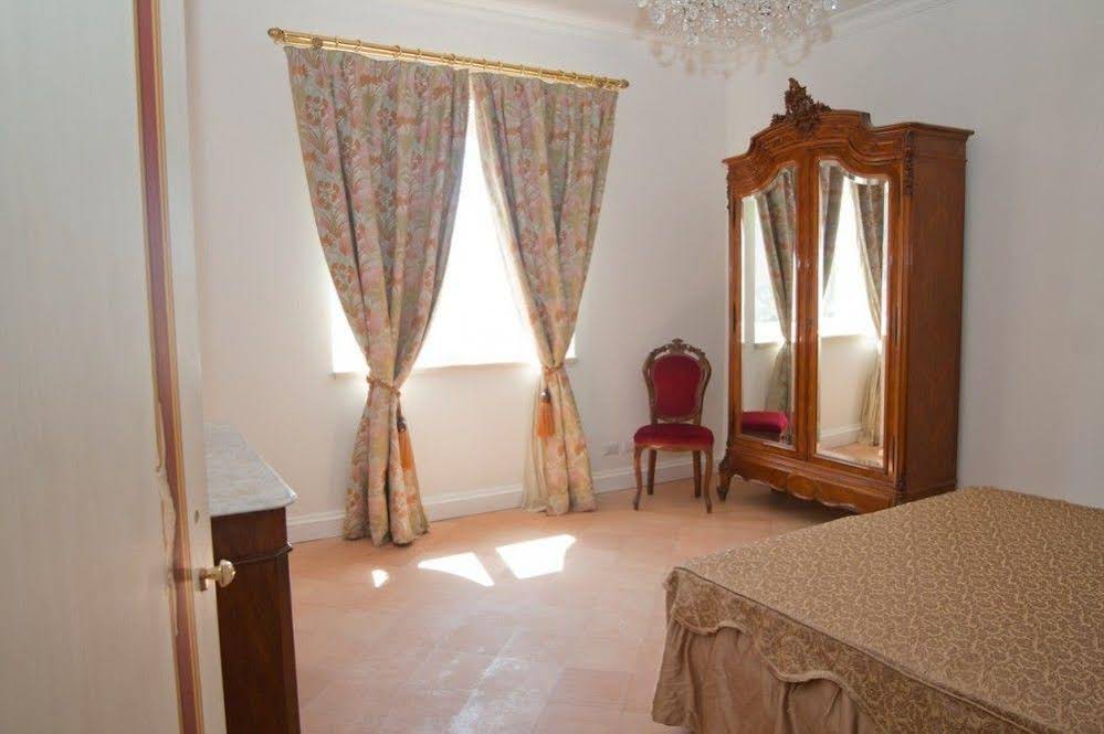 Villa Strampelli
