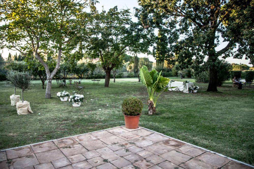 Villa Strampelli
