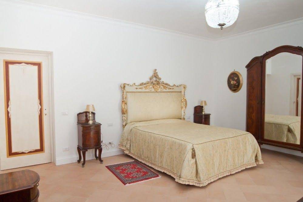 Villa Strampelli