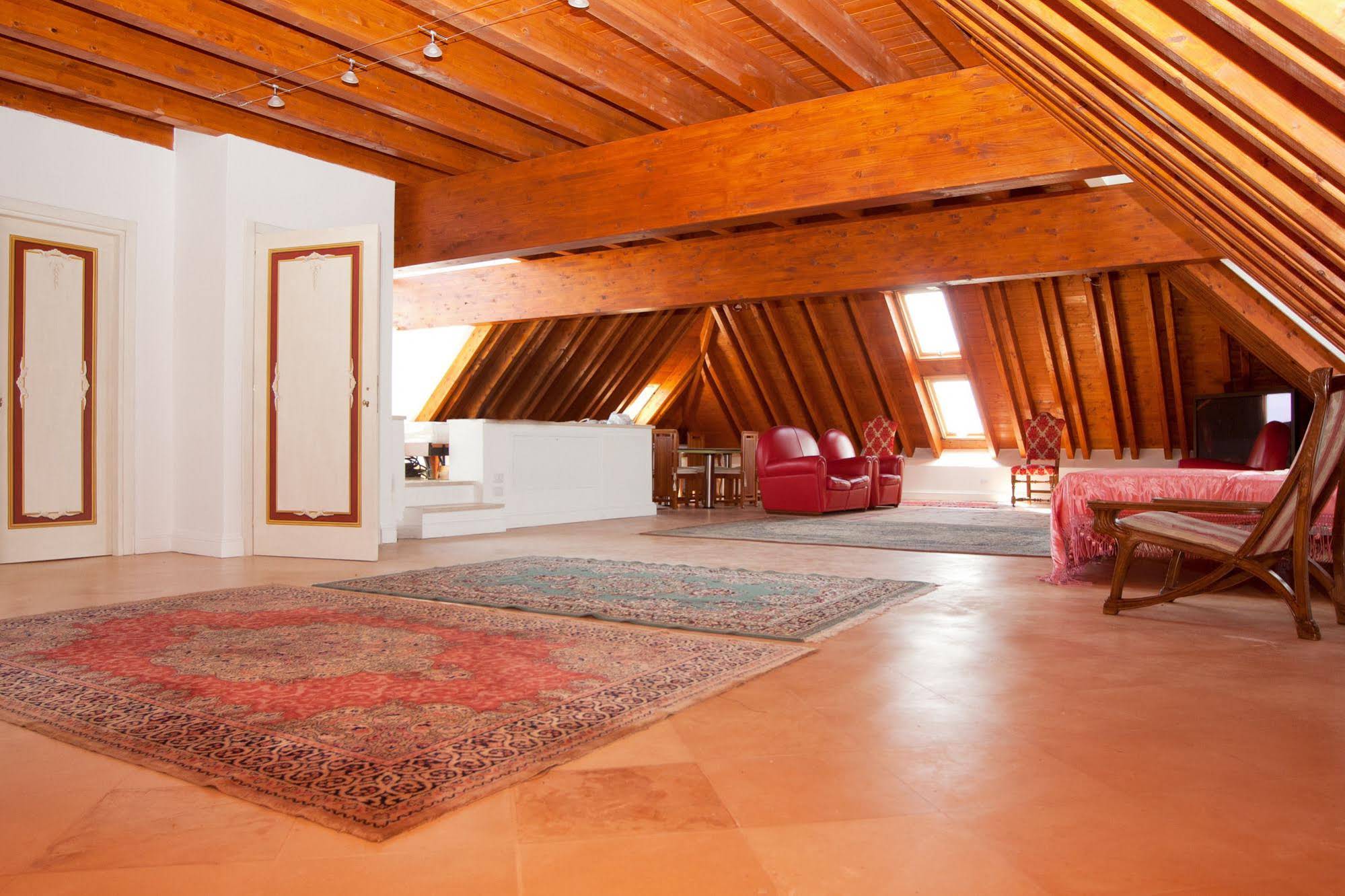 Villa Strampelli
