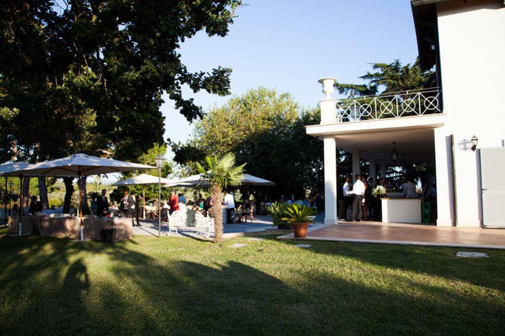 Villa Strampelli