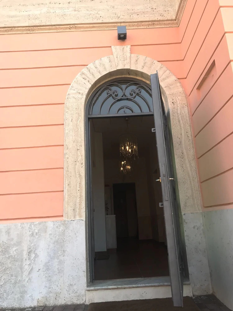 Villa Vaticana