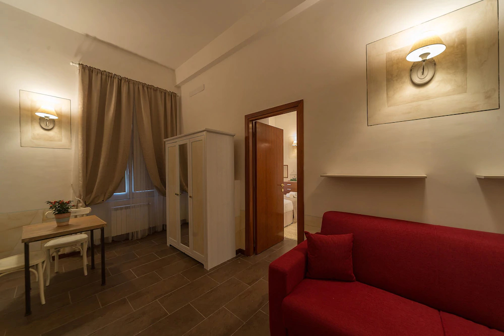 Villa Vaticana