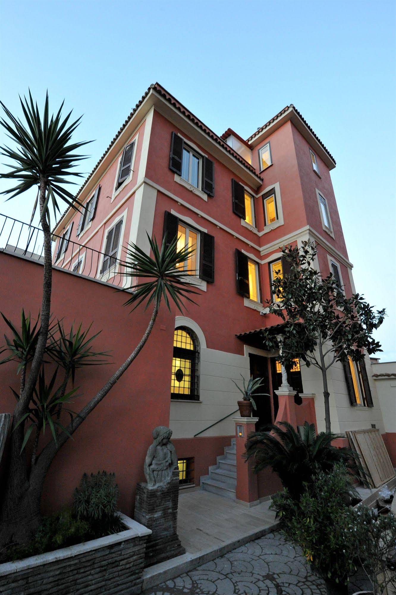Villa Zaccardi