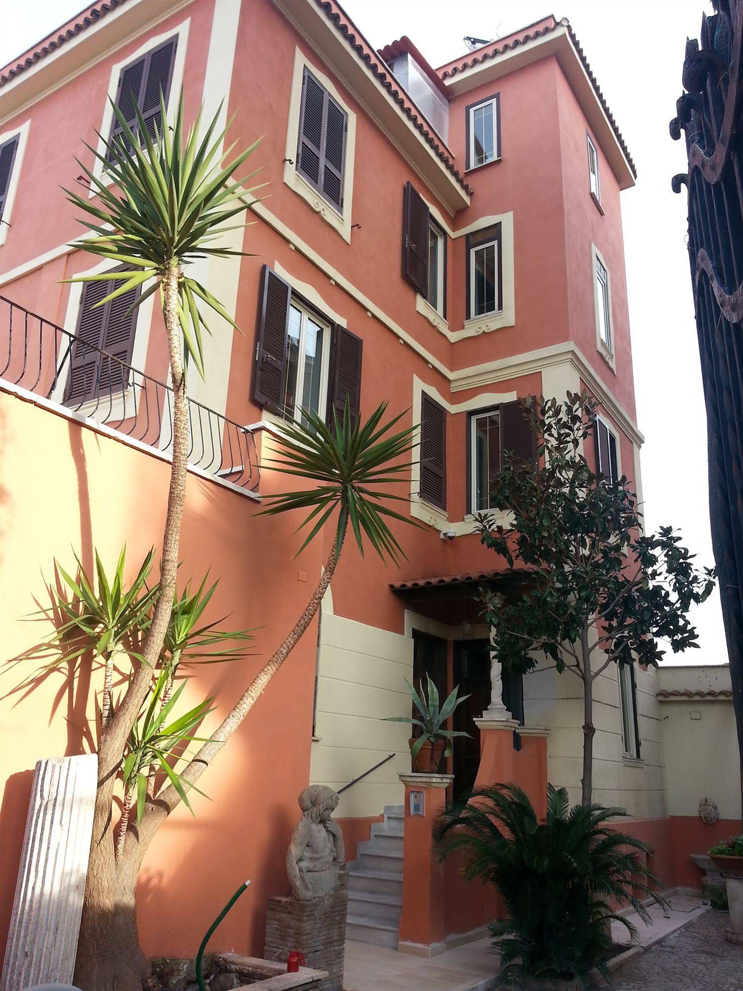 Villa Zaccardi