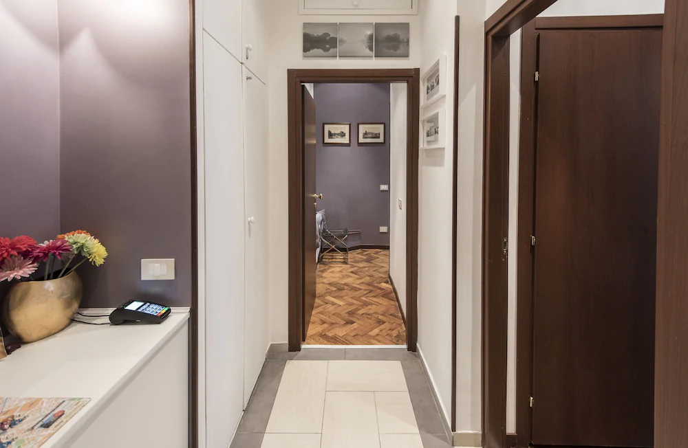 Vite Suites Guest House
