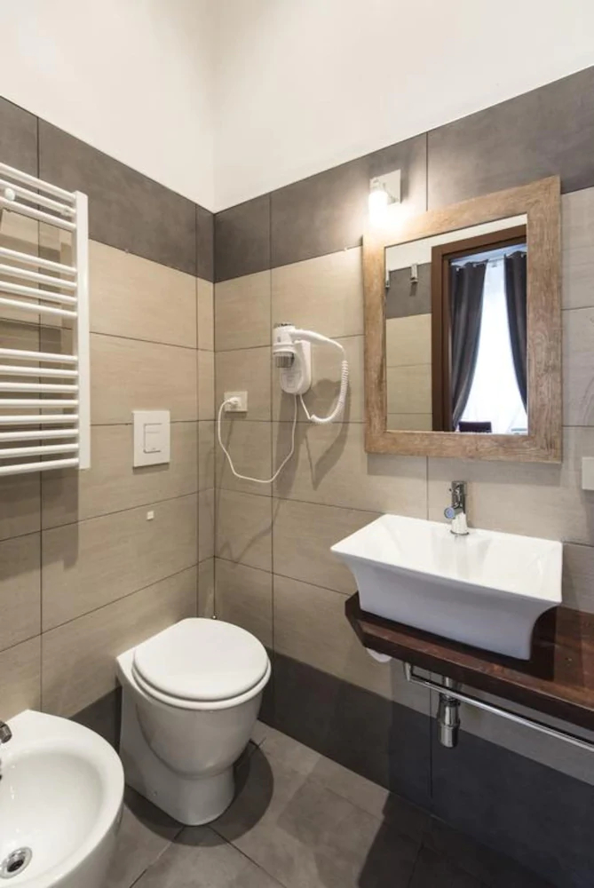 Vite Suites Guest House