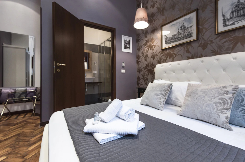Vite Suites Guest House