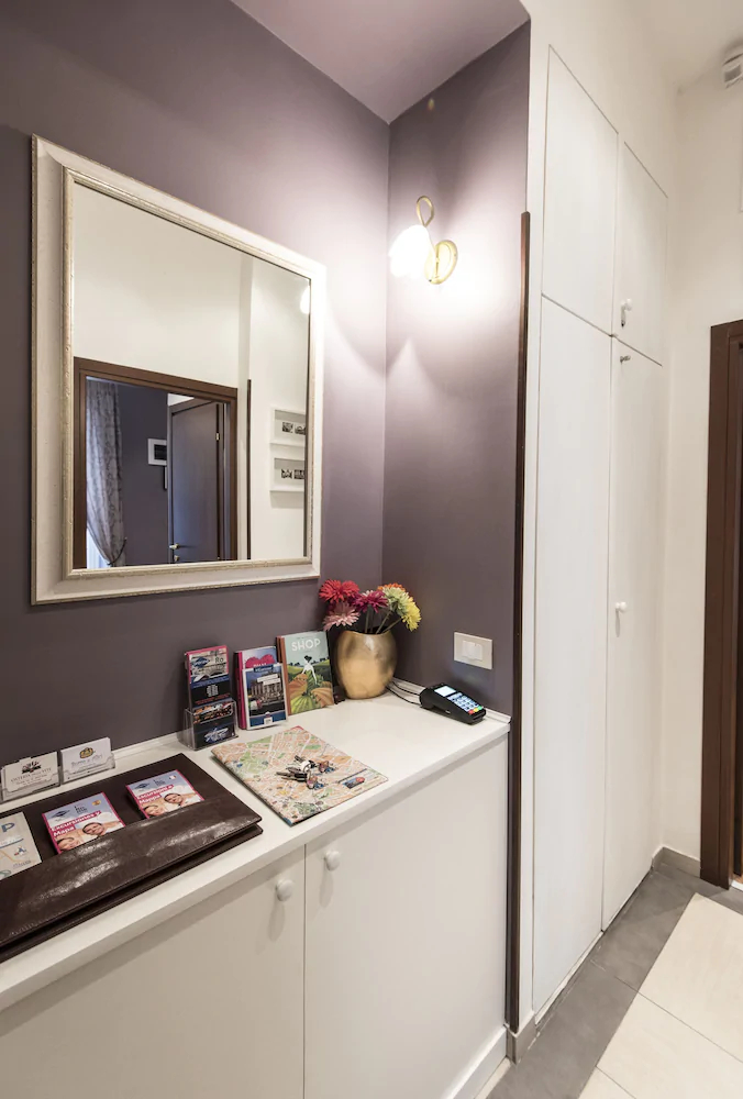 Vite Suites Guest House