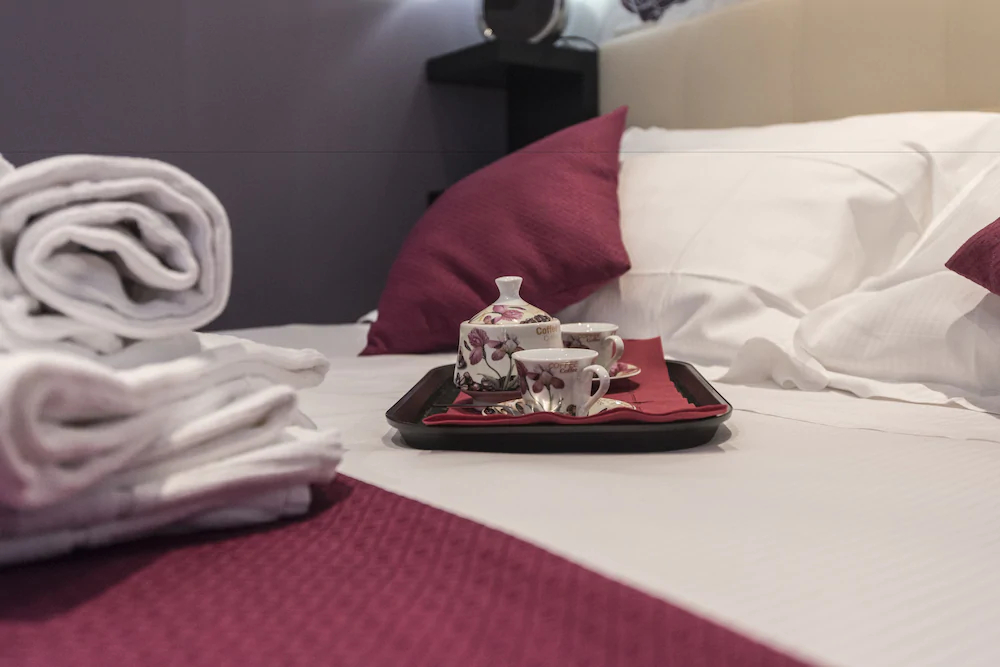 Vite Suites Guest House