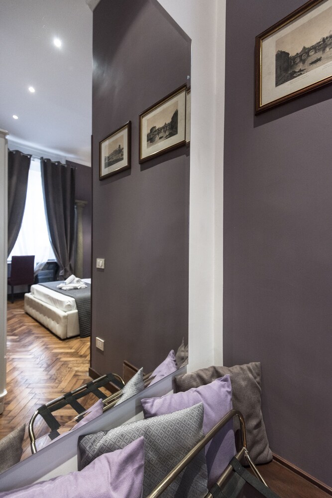 Vite Suites Guest House